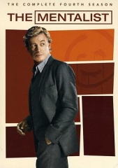 超感神探第四季 超感神探第四季