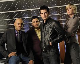 读心人第二季 读心人第二季