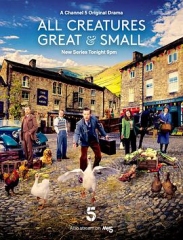 万物生灵第二季 万物生灵第二季