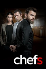 堕落主厨第一季 堕落主厨第一季