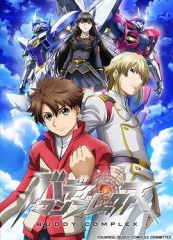 BuddyComplex BuddyComplex