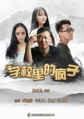 学校里的疯子第五季 学校里的疯子第五季