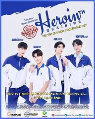 上瘾(泰国版) 上瘾(泰国版)