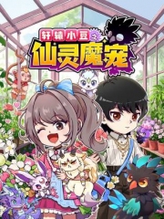 轩辕小豆之仙灵魔宠