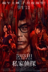 私家侦探