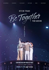 BTOBTIME:BeTogetherTheMovie