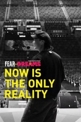 FEARandDREAMS:NOWistheonlyreality官方纪录片 FEARandDREAMS:NOWistheonlyreality官方纪录片