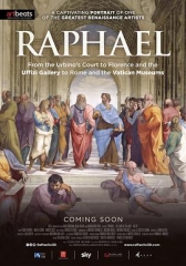 艺术之王拉斐尔