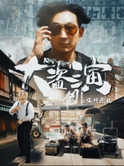 大盗演之保持开机粤语